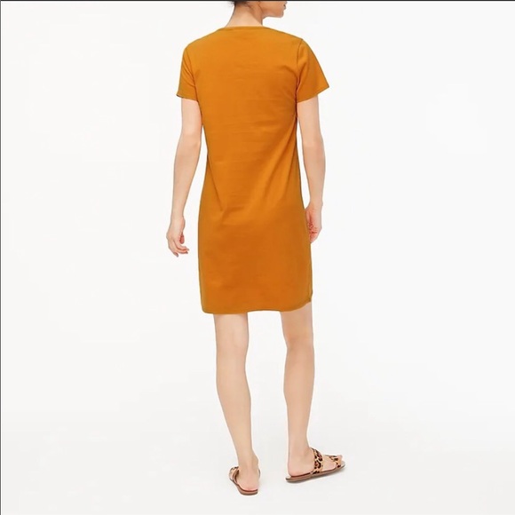 J. Crew Dresses Jcrew Tshirt Dresses Poshmark